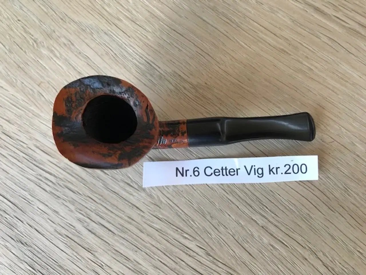 Billede 8 - KS 4 Divese piber fra kr.200 pr stk