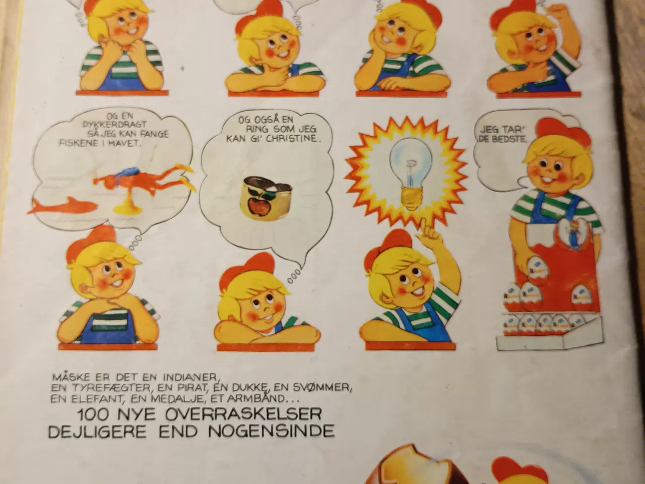 Billede 2 - Serie Magasinet nr. 239, 8. februar 1979.