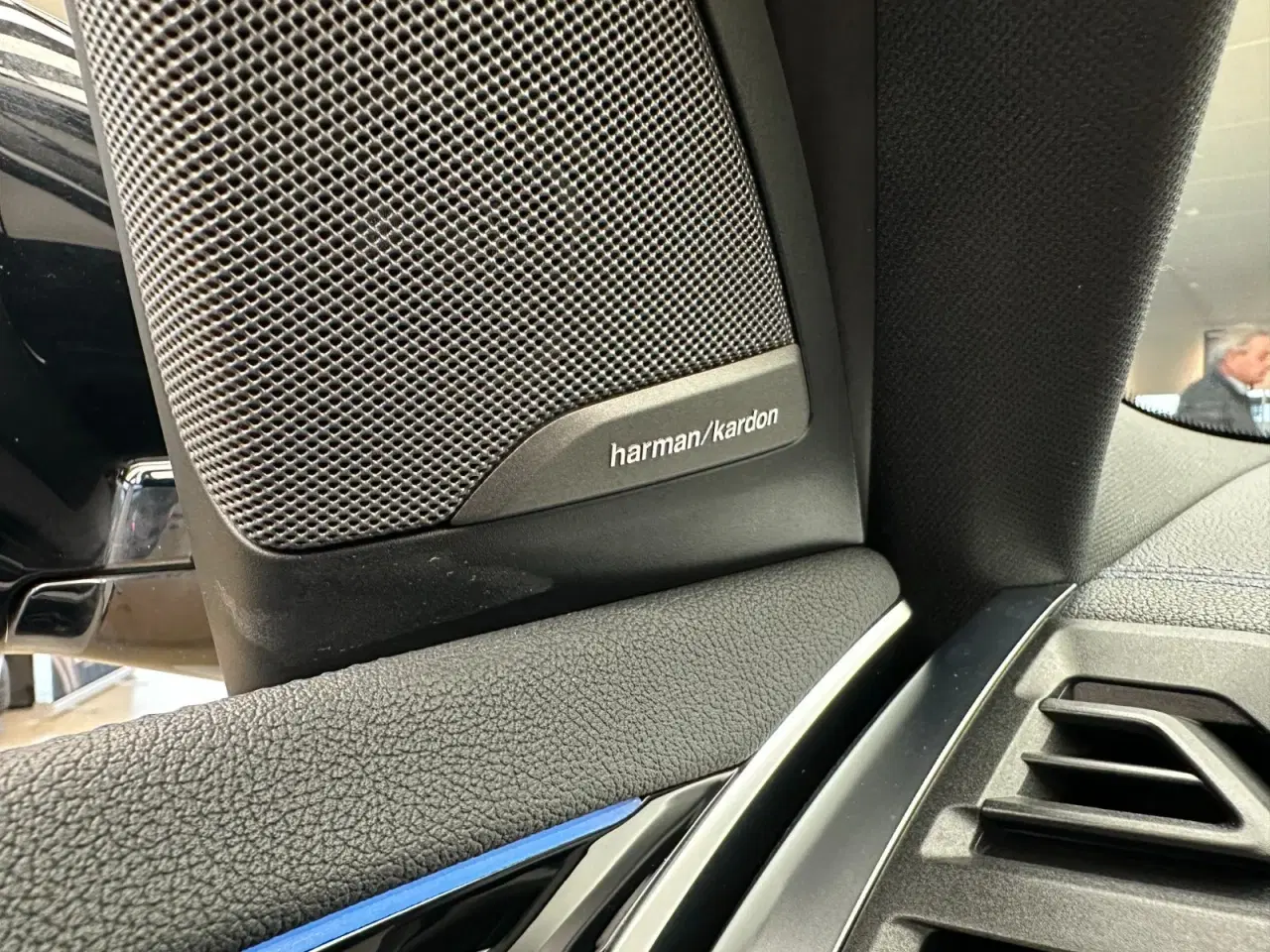 Billede 16 - BMW iX3  Charged M-Sport