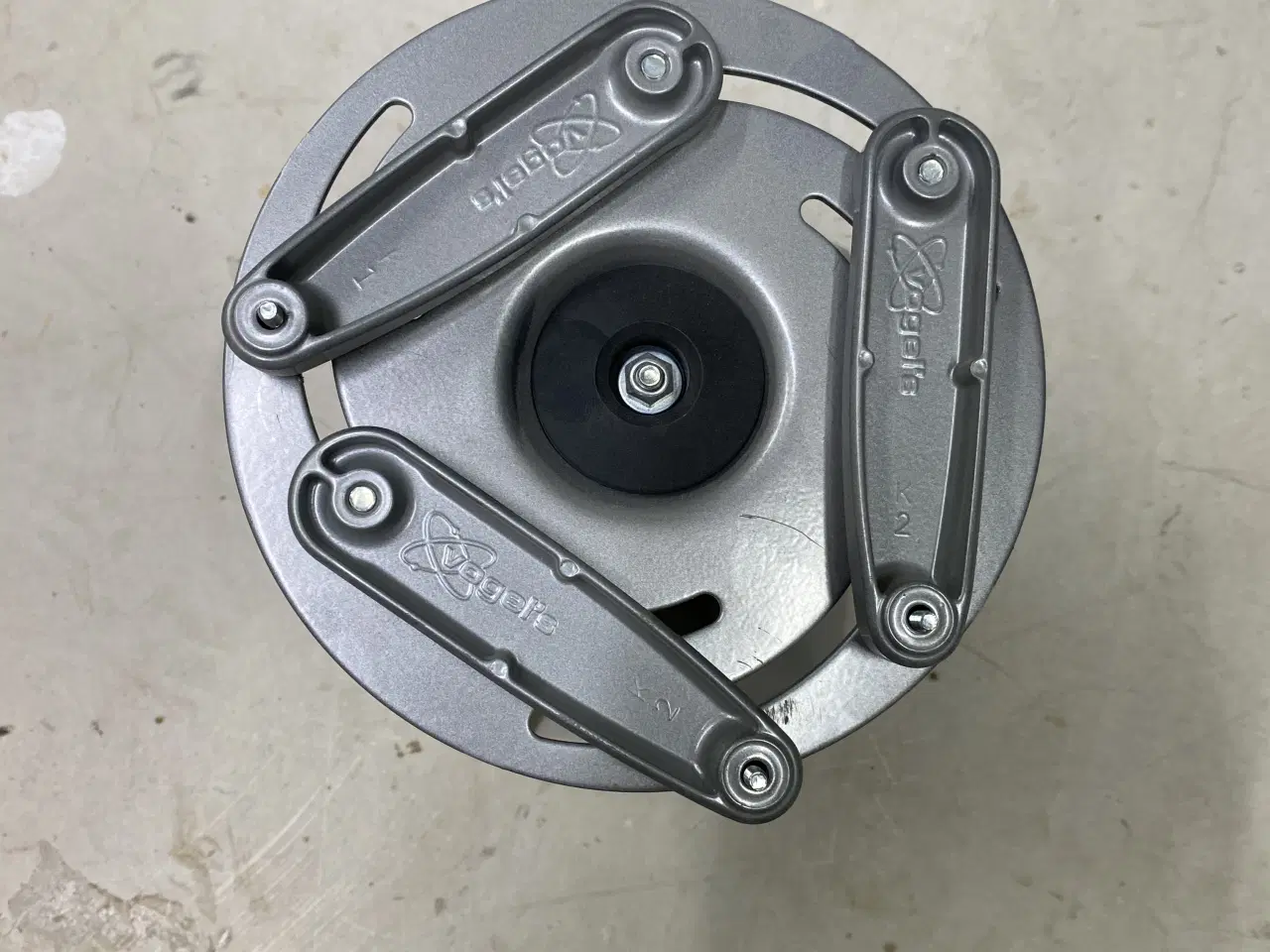 Billede 6 - Sony projektor med  Vogels loft ophæng 