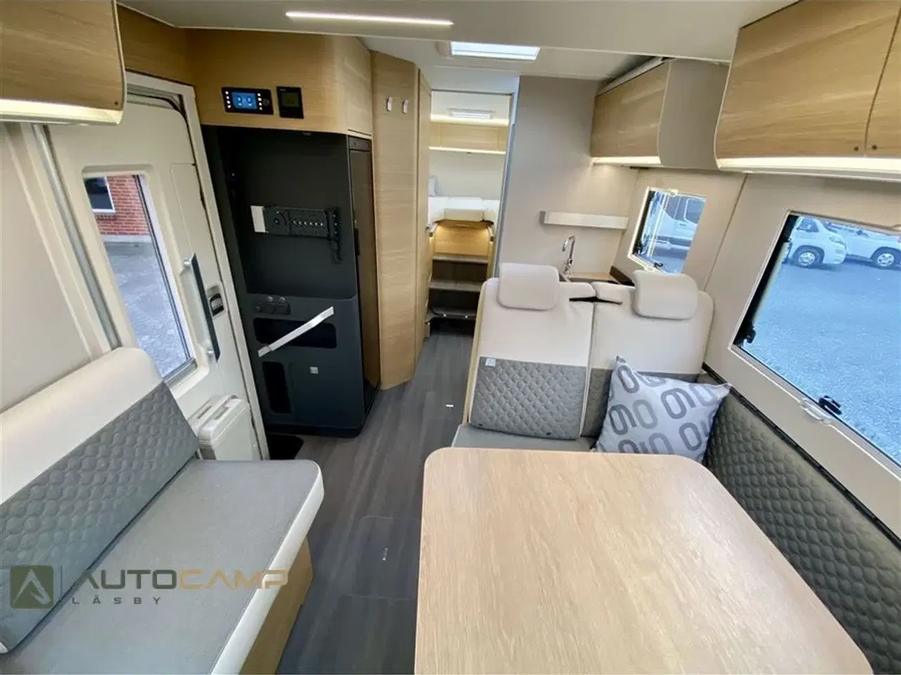 Billede 7 - 2026 - Adria Matrix M670