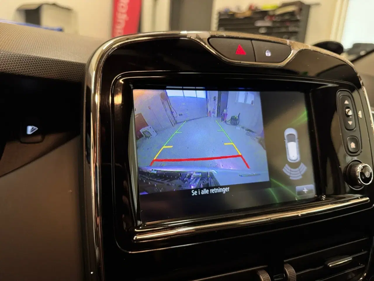 Billede 10 - Renault Zoe 41 Intens