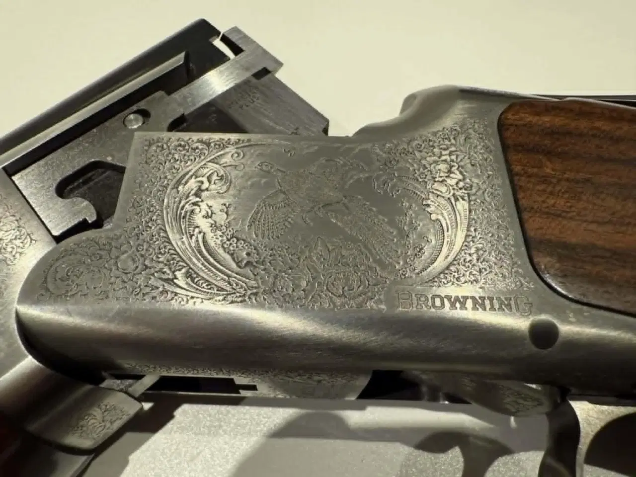 Billede 4 - Browning B525 Links