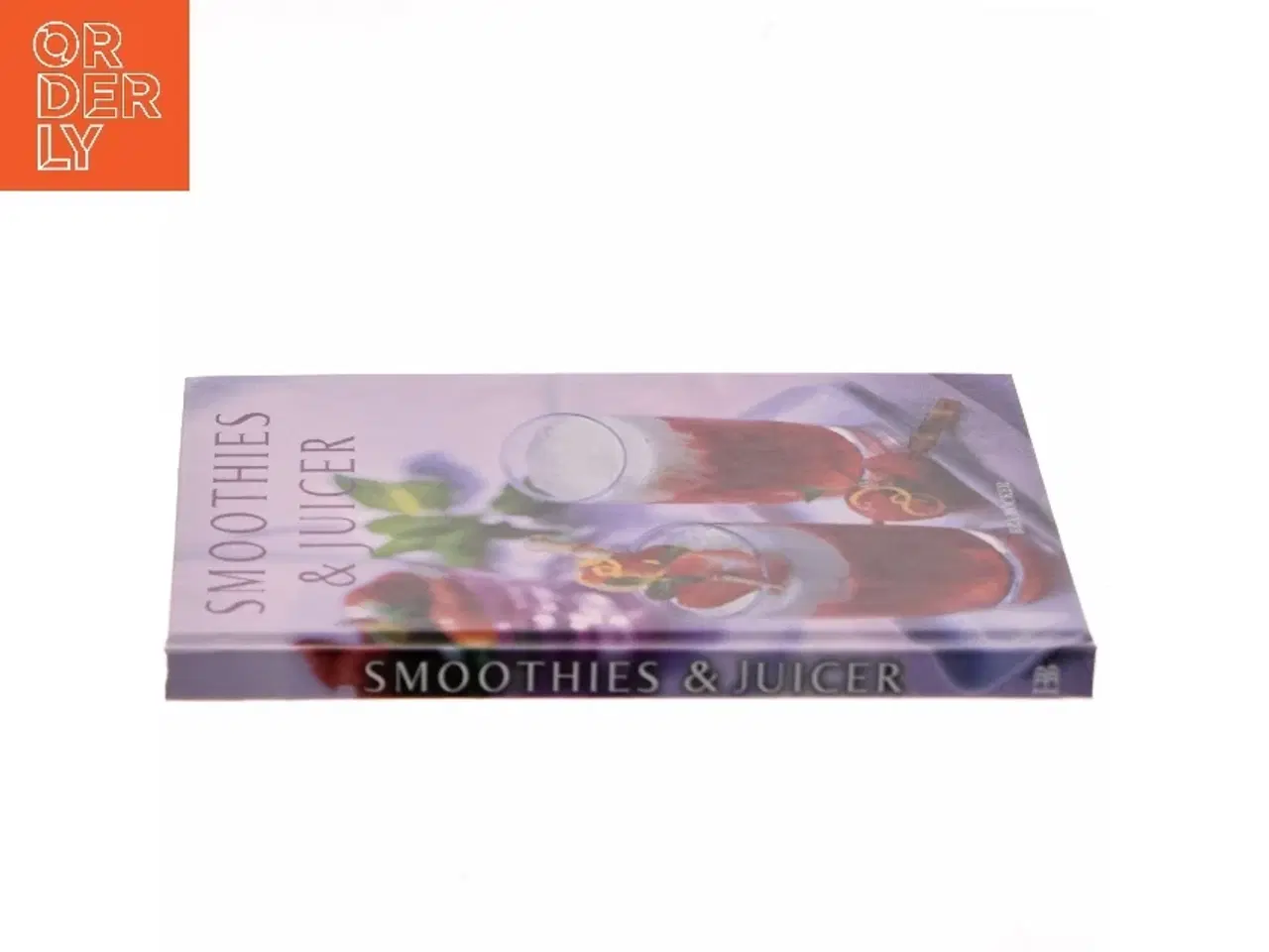 Billede 2 - Smoothies & juicer af Elisa Kvennborn (Bog)