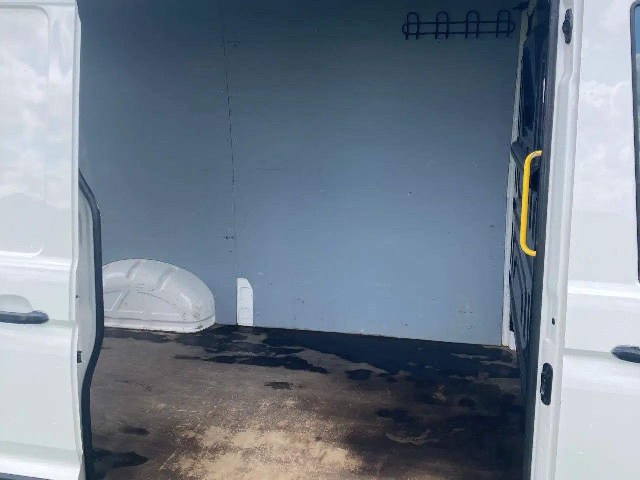 Billede 7 - Vw Crafter 35