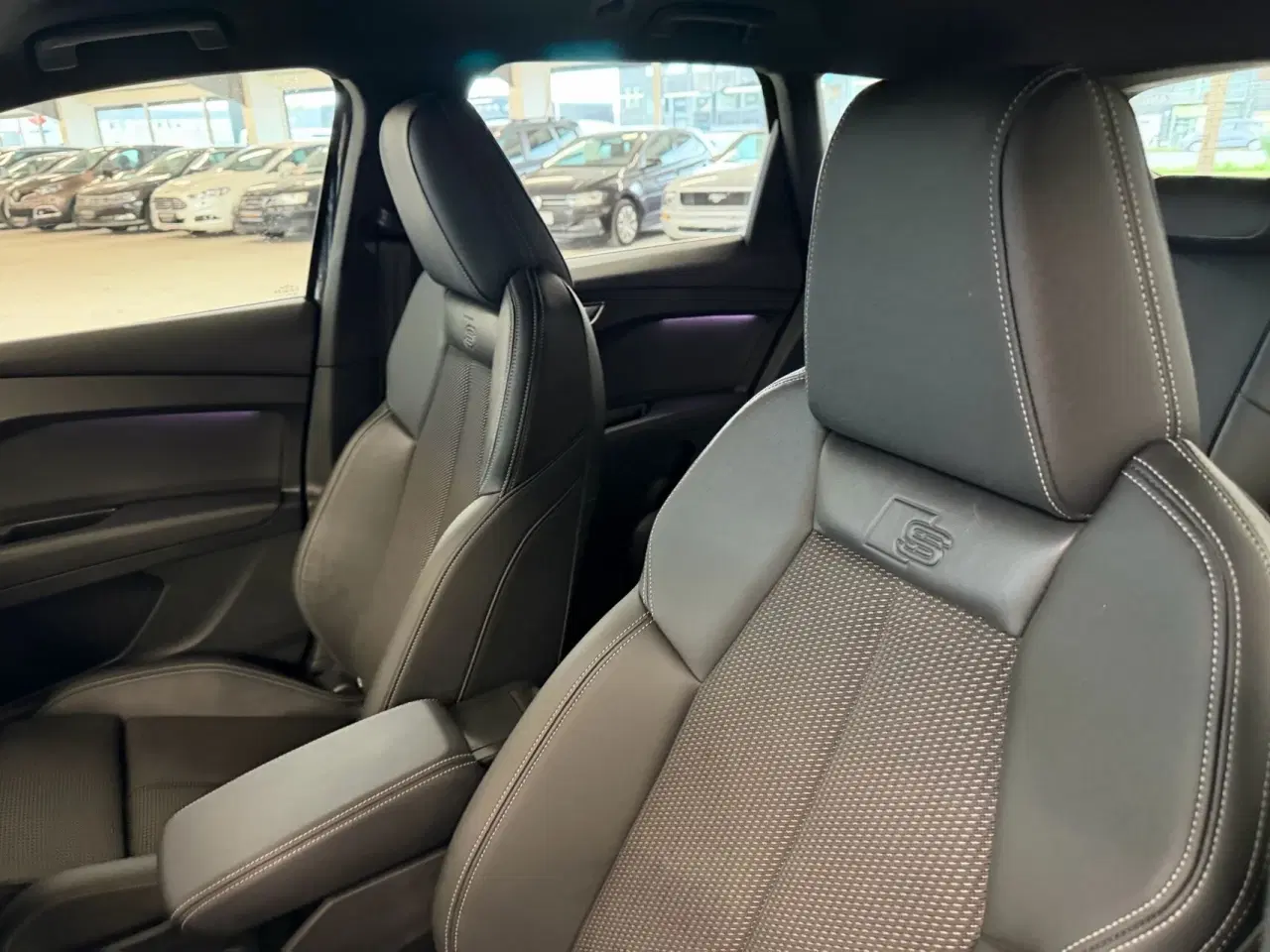Billede 7 - Audi Q4 45 E-tron Ultra 286HK 5d Aut.