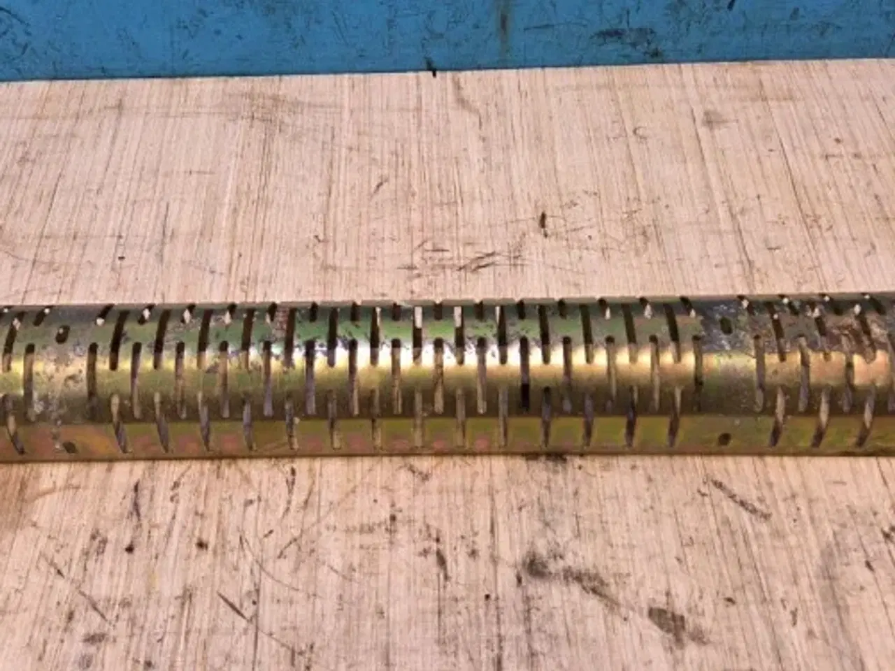 Billede 11 - Hydrema 906E Udstodnings Grill