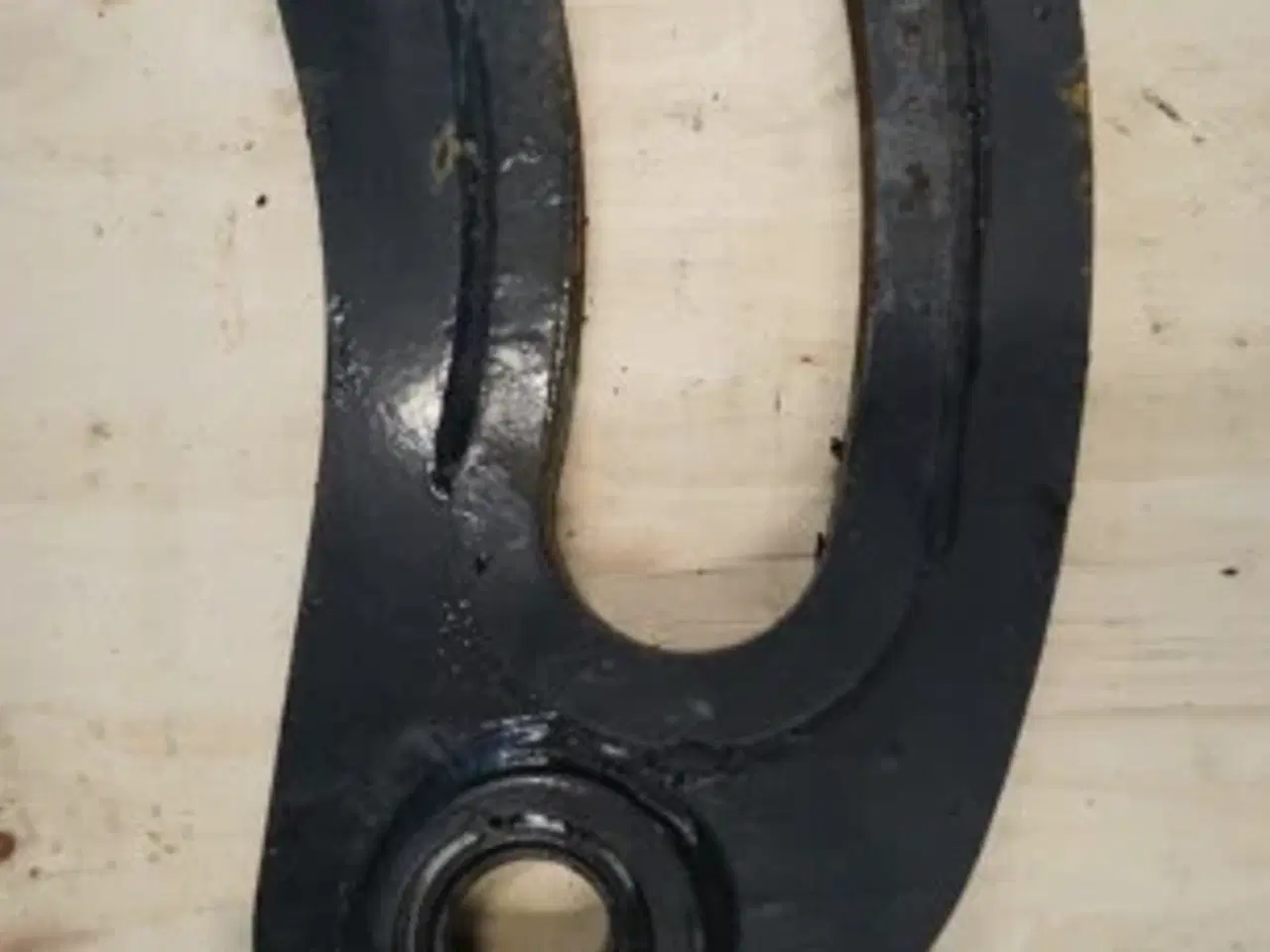 Billede 2 - New Holland BB9090 Plus Oppakker 700144567