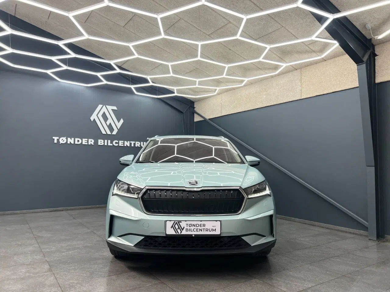 Billede 5 - Skoda Enyaq 80 iV Suite
