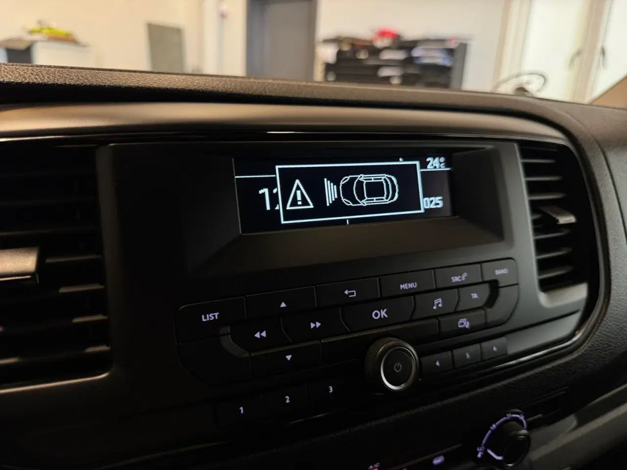 Billede 9 - Peugeot Expert 2,0 BlueHDi 122 L2 Plus Van