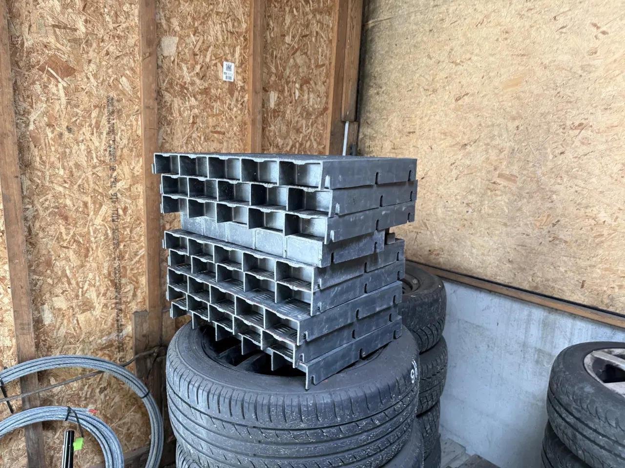 Billede 5 - Klikgulv fra dancover