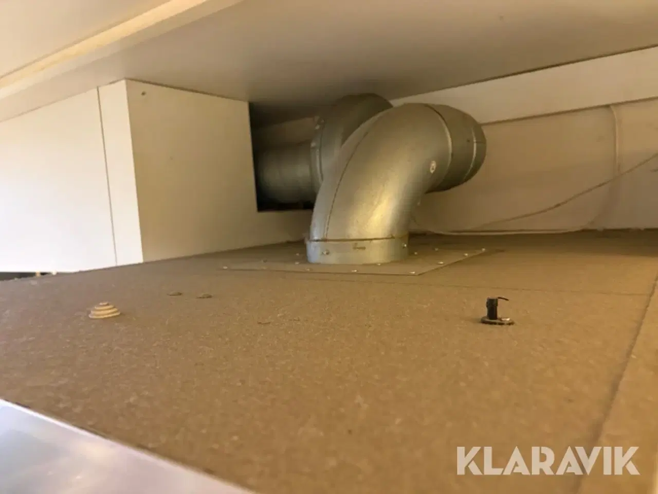 Billede 4 - Køkken med disk Unis, electrolux, AHT, saro, vibocold,