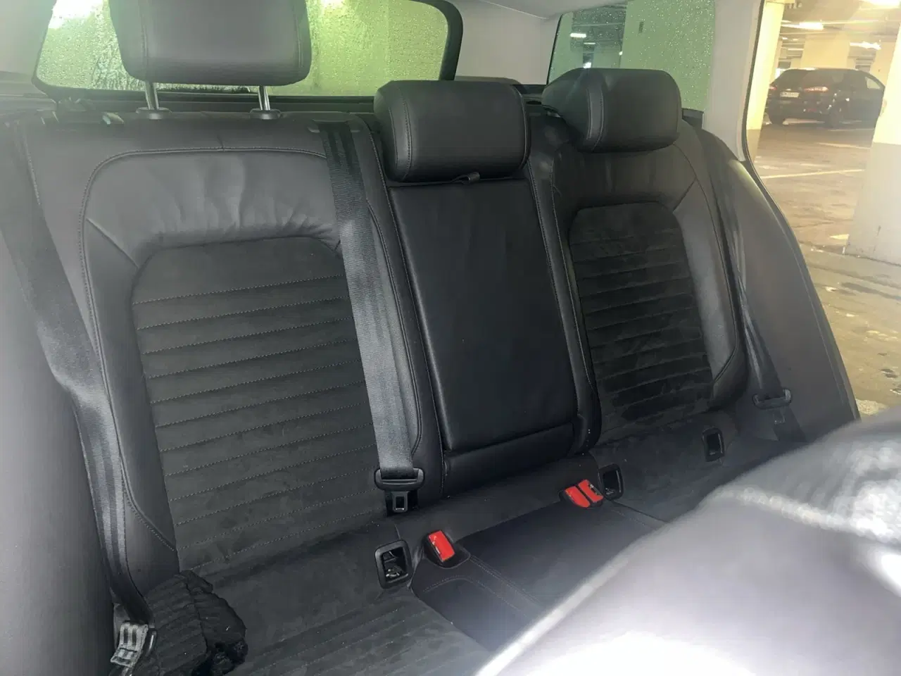 Billede 15 - VW Passat 1,4 GTE Variant DSG