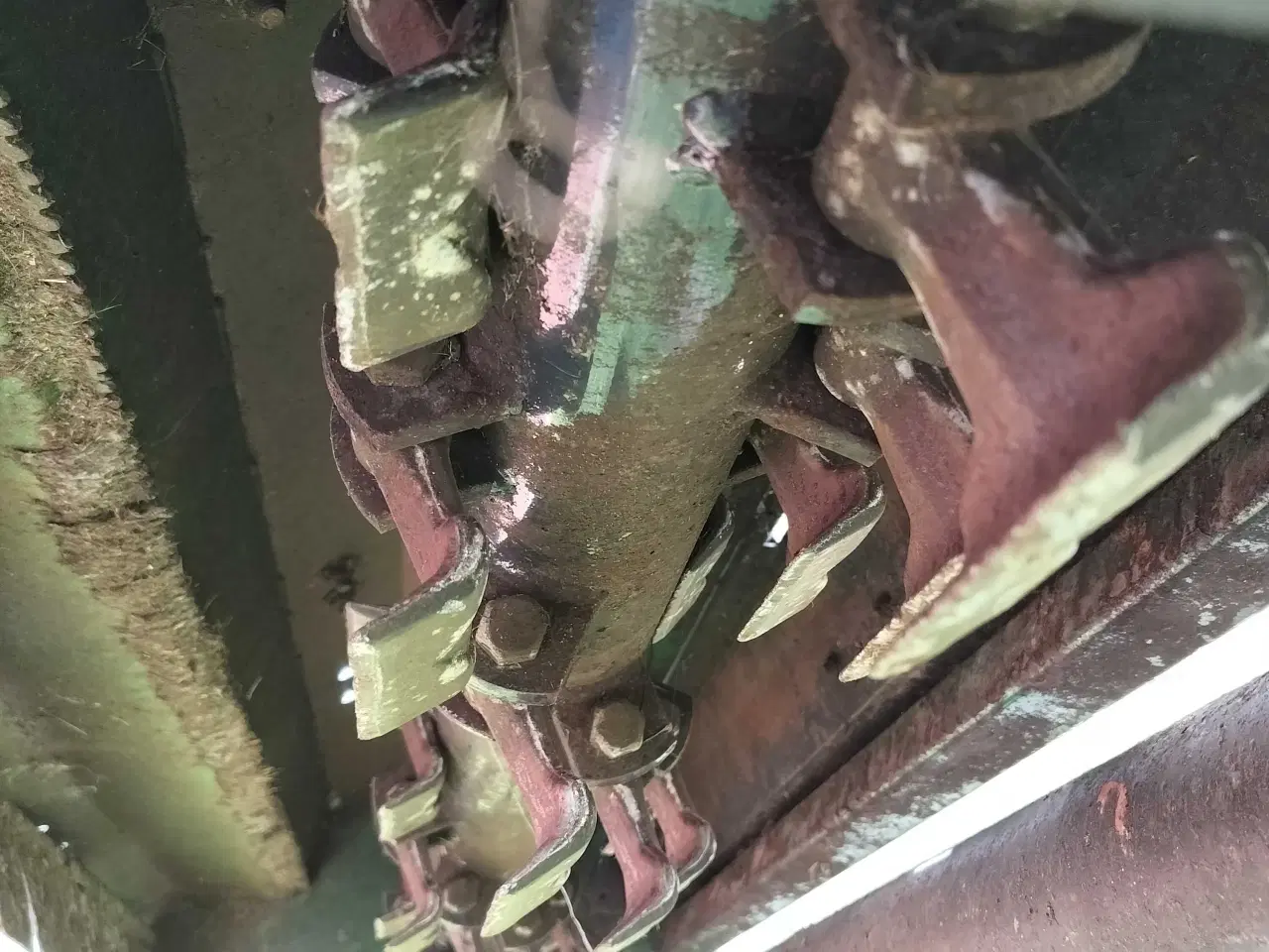 Billede 3 - Slagle klipper 