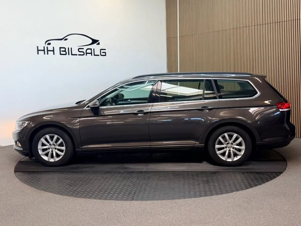 Billede 8 - VW Passat 1,4 TSi 150 Comfortline Variant DSG