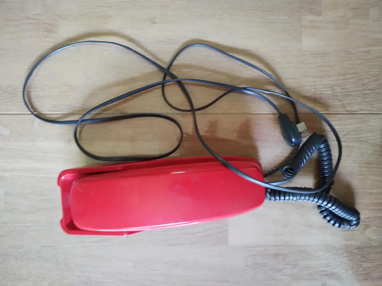 Billede 1 - Kirk Lady vægtelefon