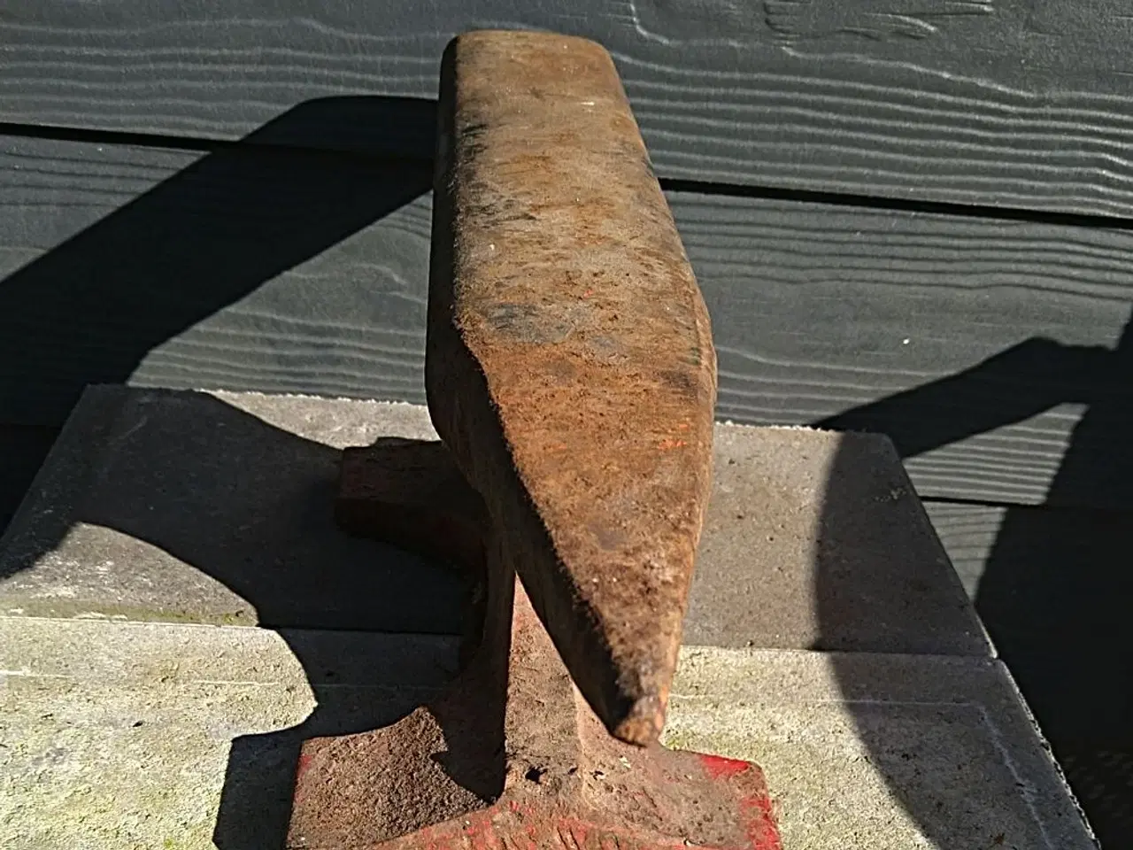 Billede 2 - Ambolt - 14,5 kg 