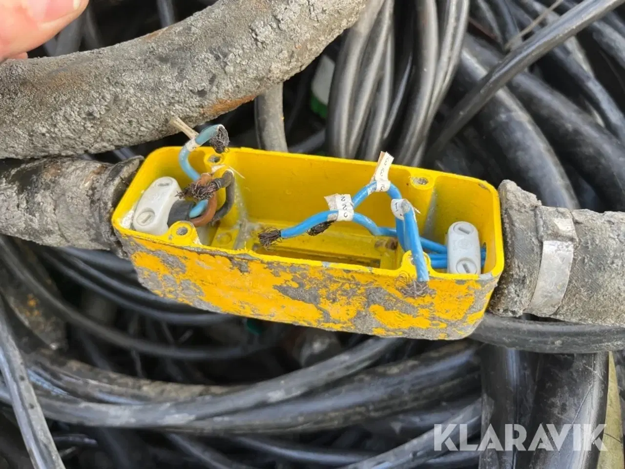 Billede 12 - Stavvibrator Wacker