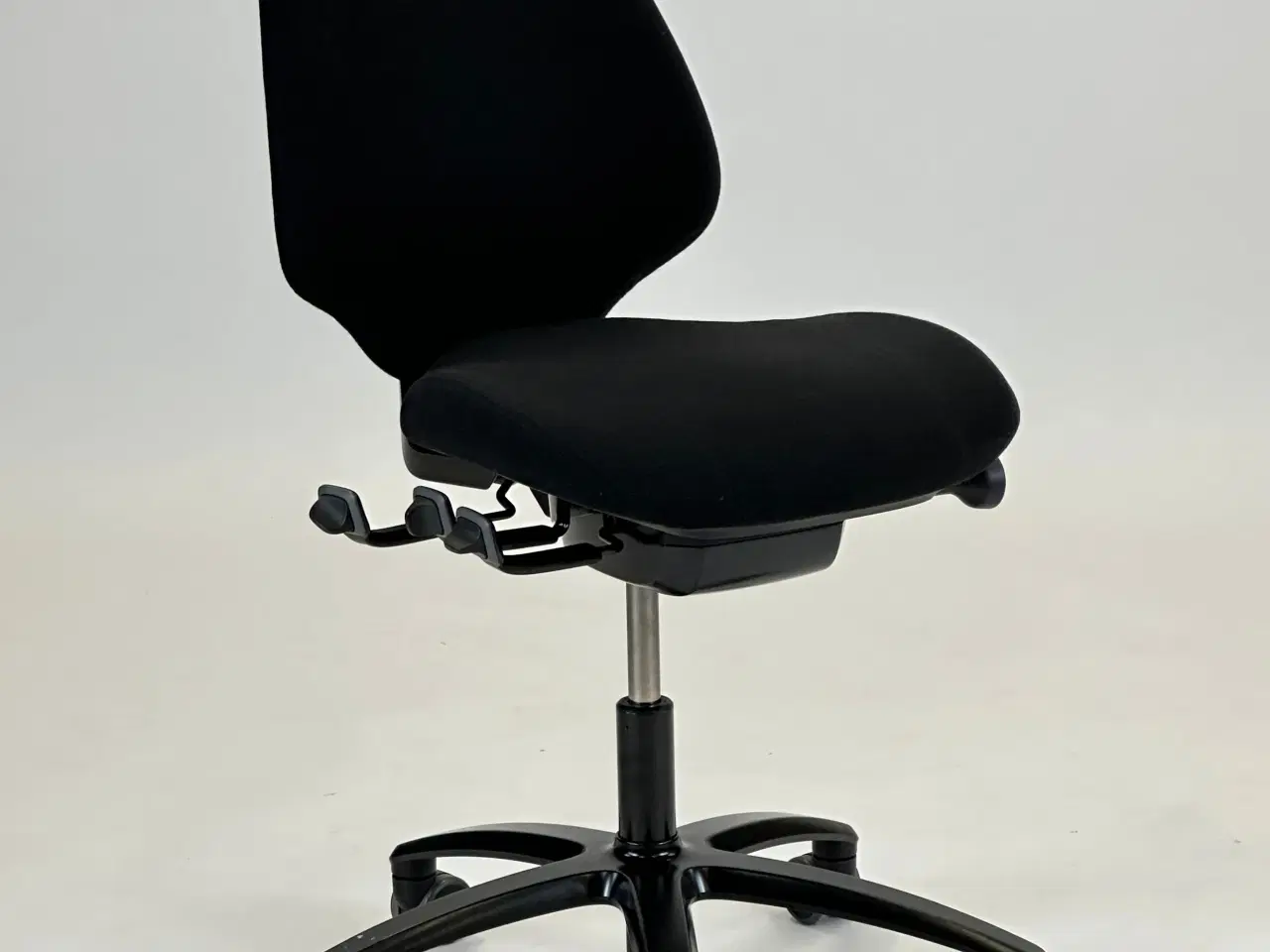 Billede 1 - RH Mereo 200 Kontorstol