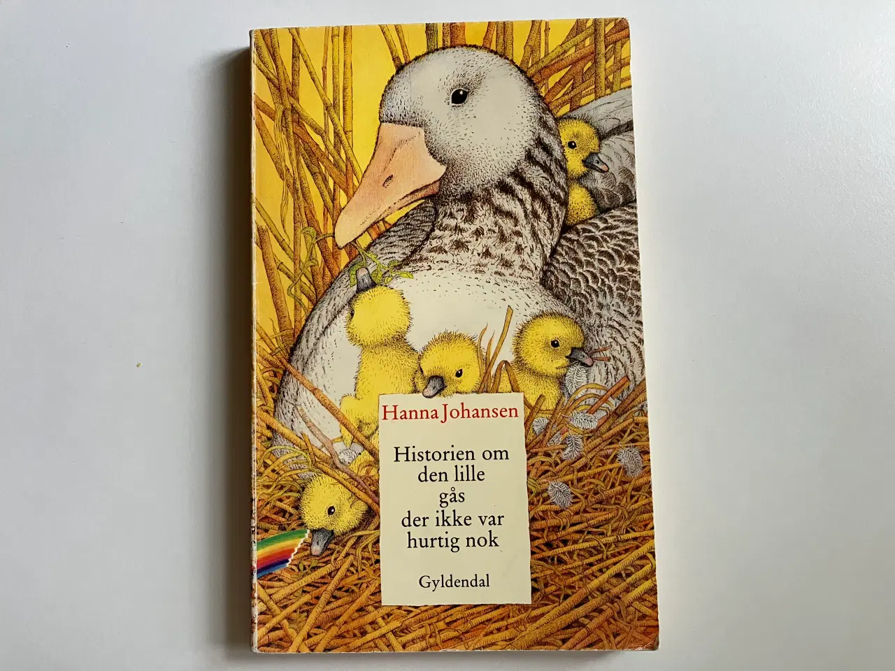 Billede 13 - 15 dejlige børnebøger