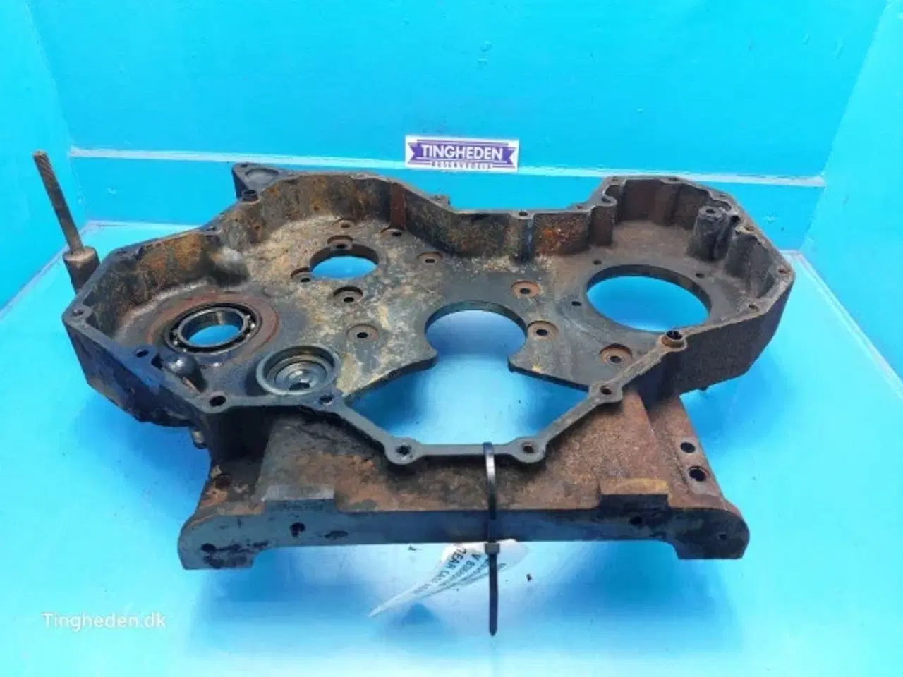 Billede 10 - SisuDiesel 645 Dæksel V836859199