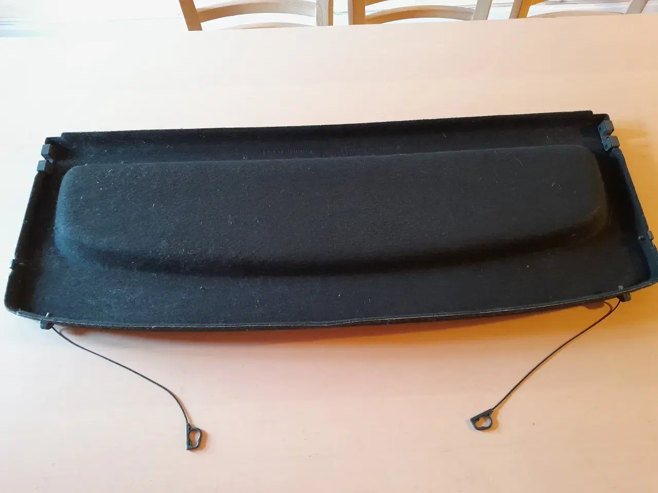 Billede 2 - Hattehylde original, Opel Corsa D