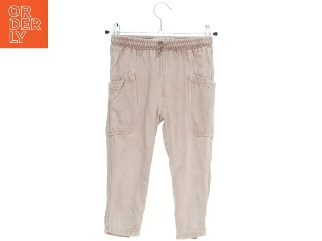 Billede 1 - Bukser fra Zara (str. 104 cm)