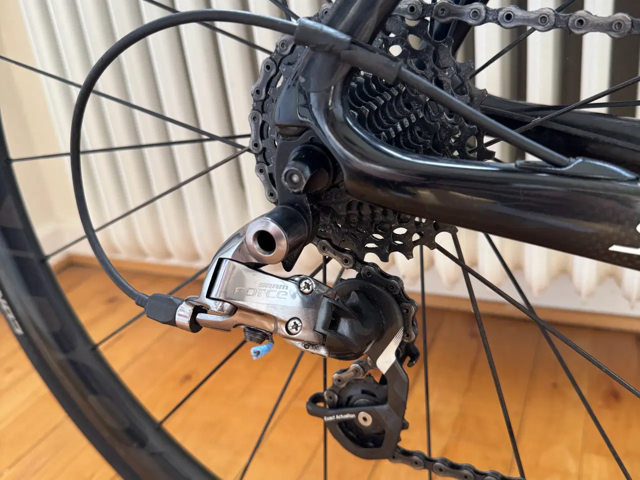 Billede 5 - Specialized Venge 2016 Carbon racer