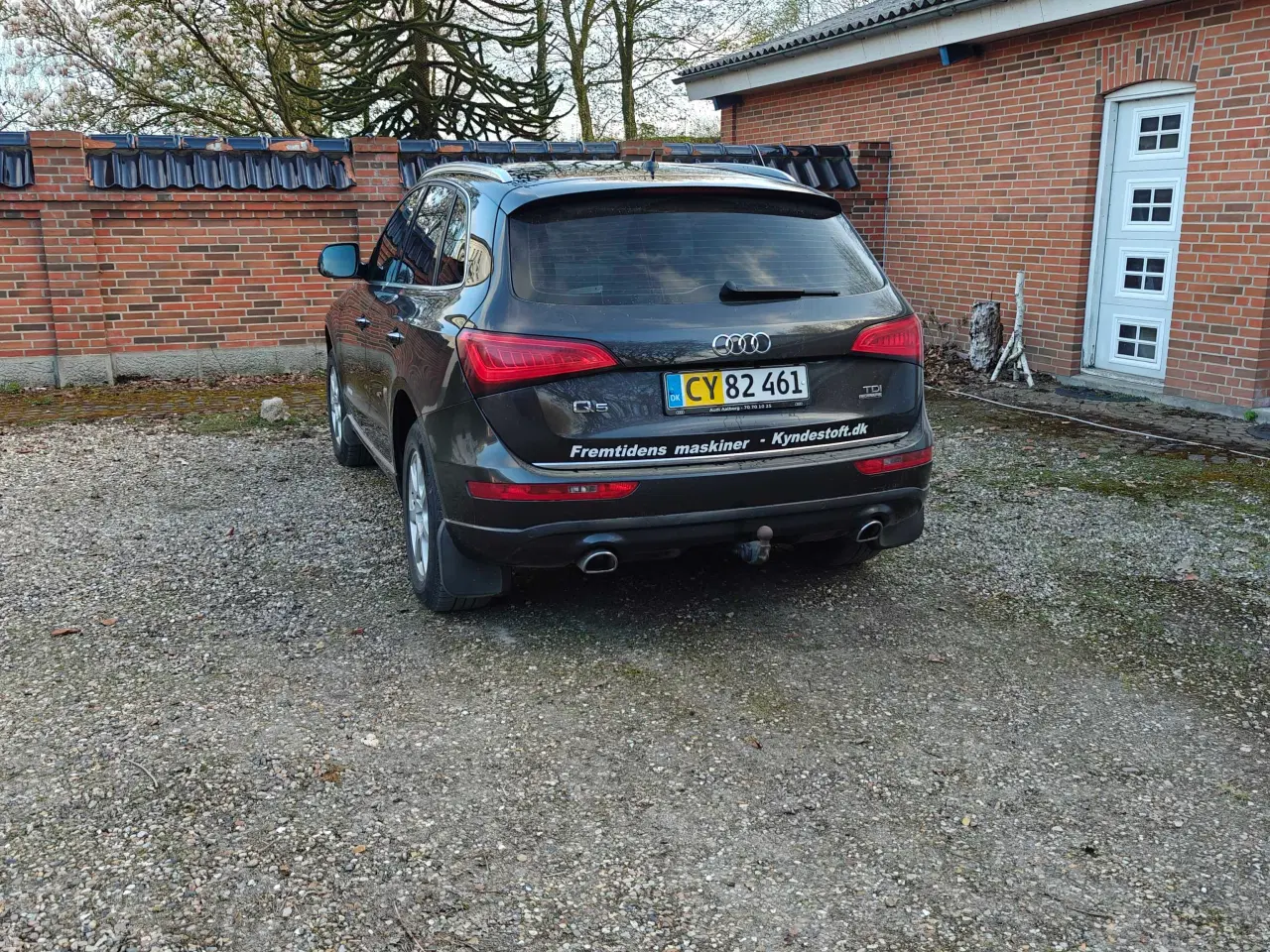 Billede 5 - Audi Q5