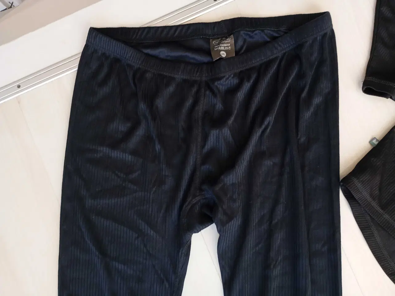 Billede 9 - Skiundertøj. Bluse 3XL og bukser L/XL