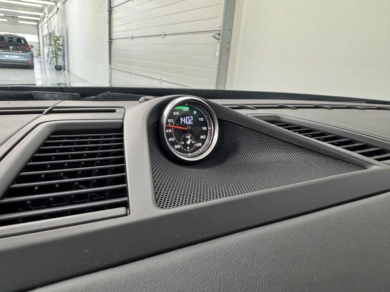 Billede 16 - Porsche Panamera GTS 4,8 PDK