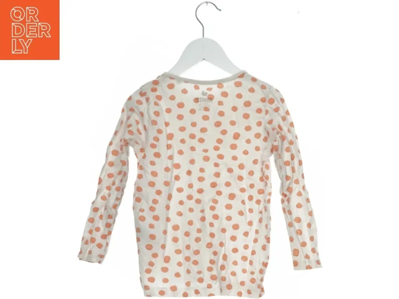 Billede 2 - Bluse fra Lupilu (str. 116 cm)