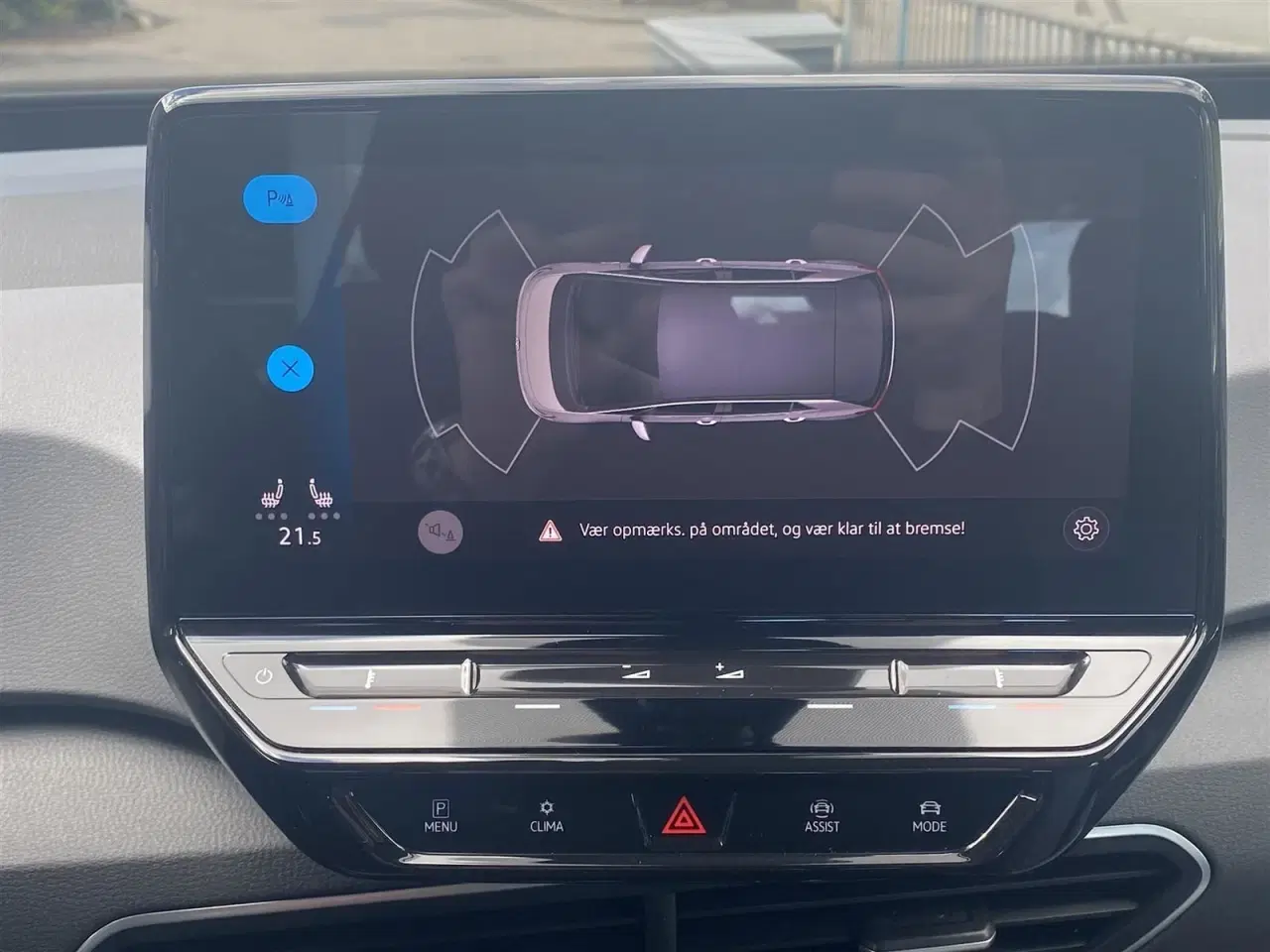 Billede 15 - VW ID.3 58 Pro