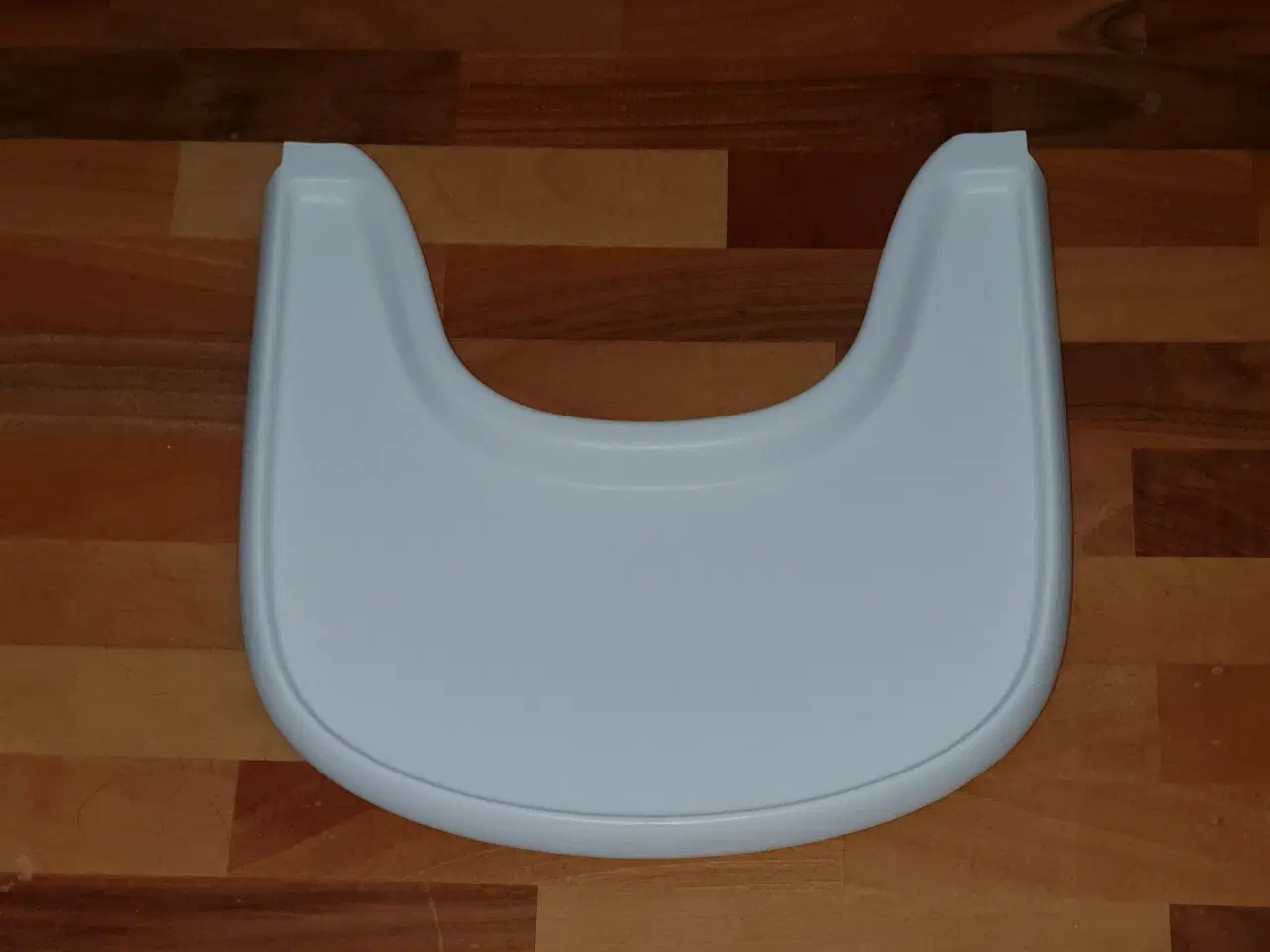 Billede 1 - Stokke tray hvid