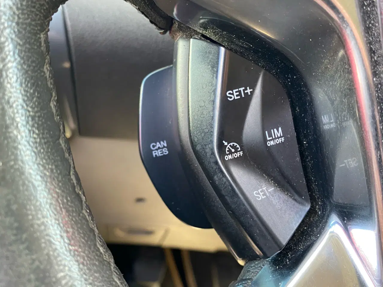 Billede 16 - Ford Tourneo Custom 300 S 2,2 TDCi Titanium 125HK 6g