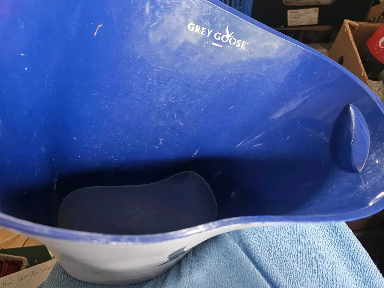 Billede 6 - Grey Goose vodkakøler