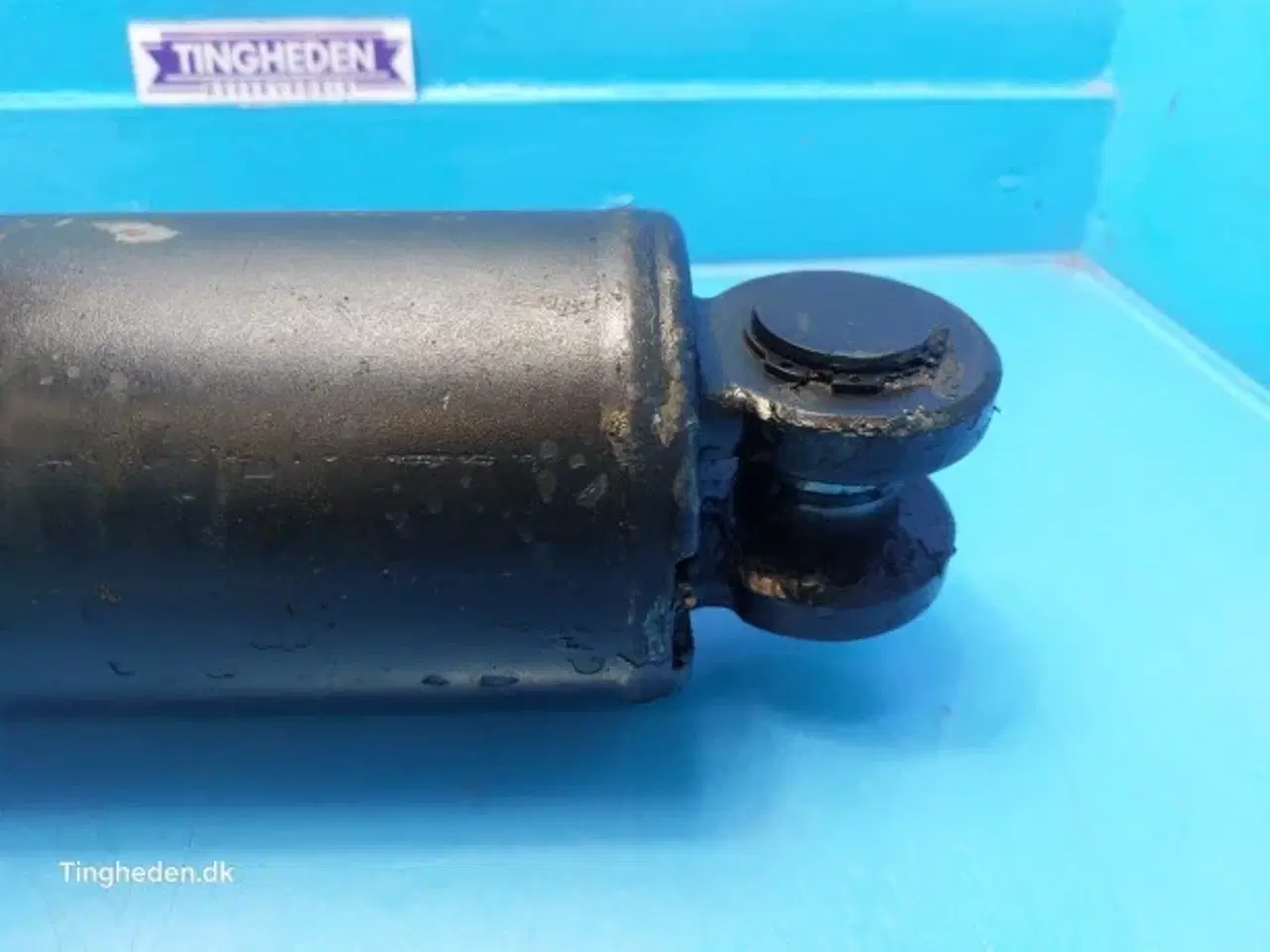 Billede 7 - Valmet 8050 Cylinder L. 34393500