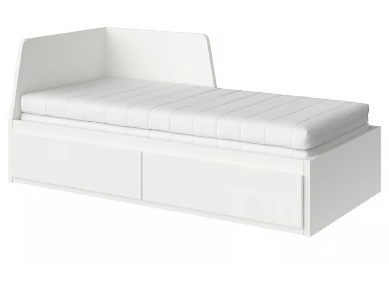 Billede 1 - FLEKKA seng