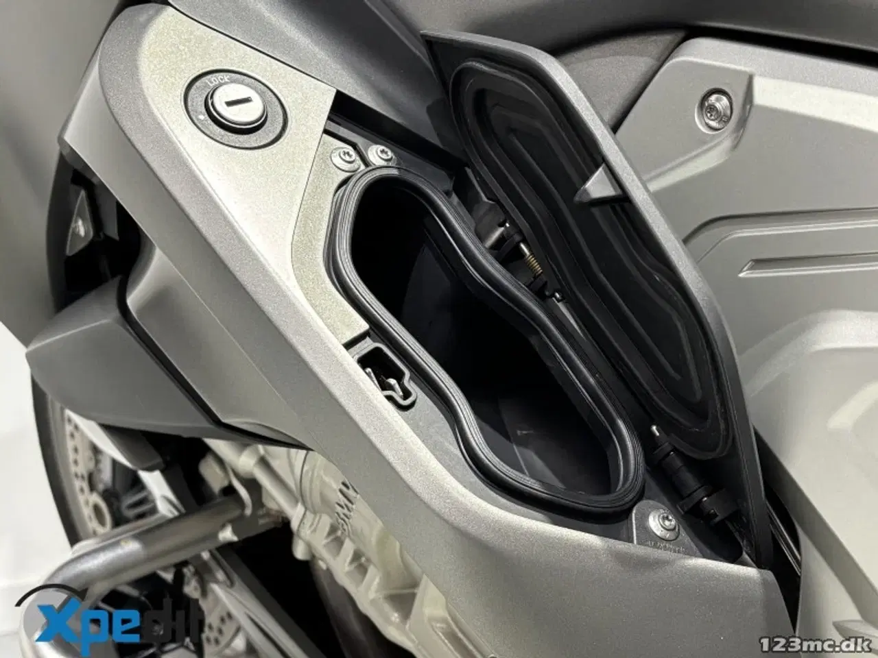 Billede 17 - BMW K 1600 GTL