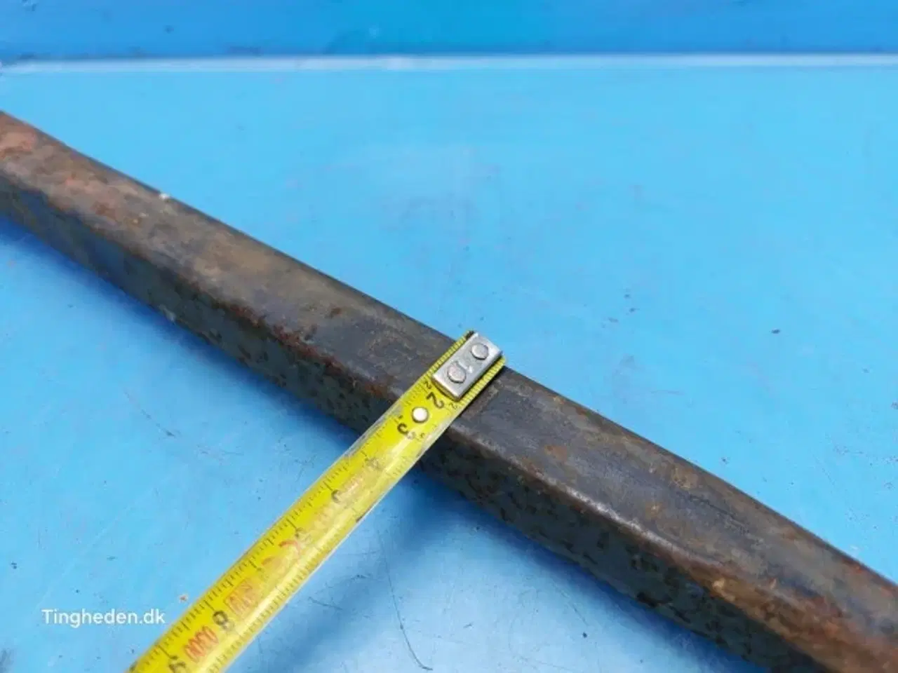 Billede 5 - Ballespids