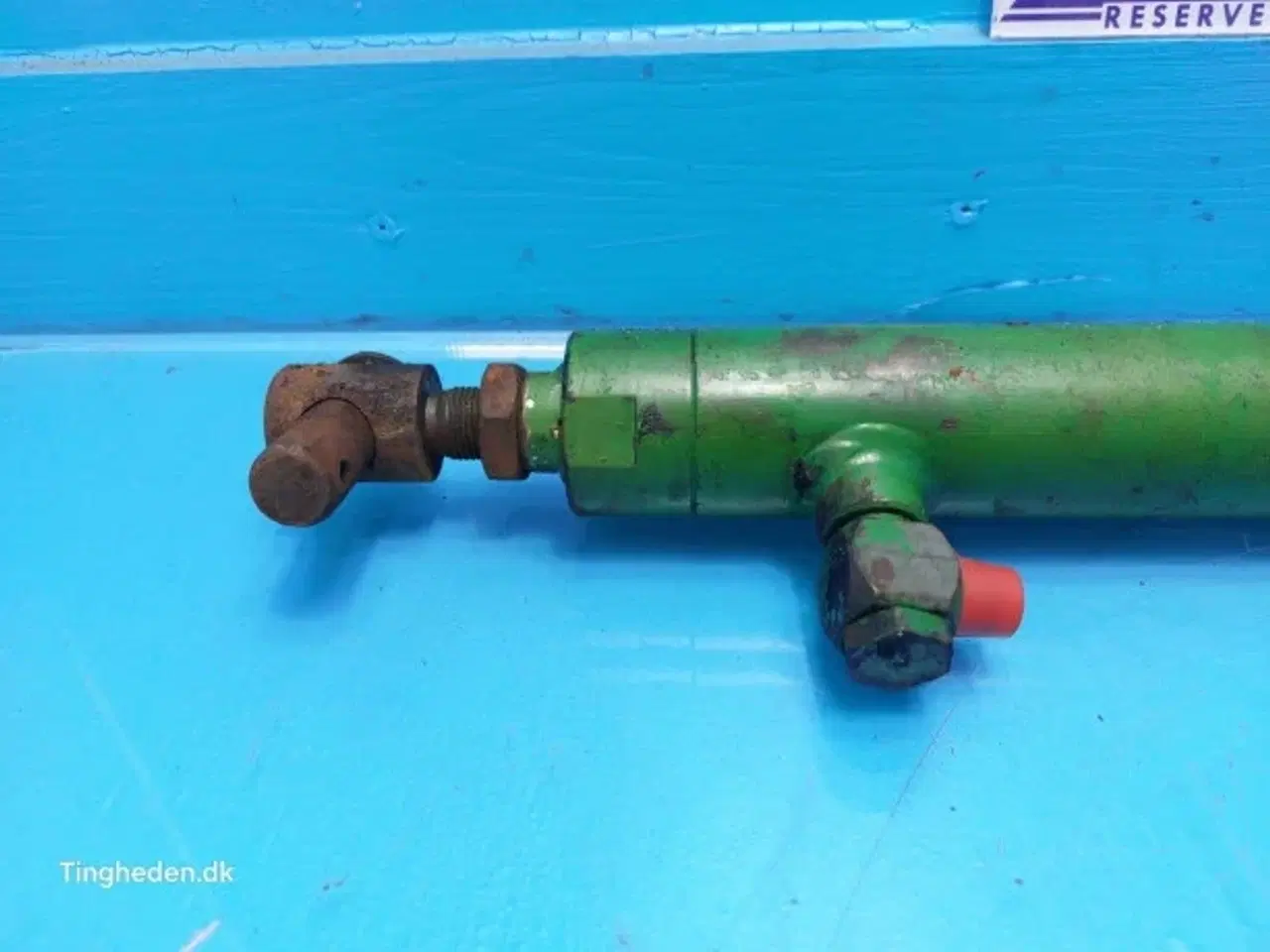 Billede 4 - John Deere 965 Cylinder AZ18451