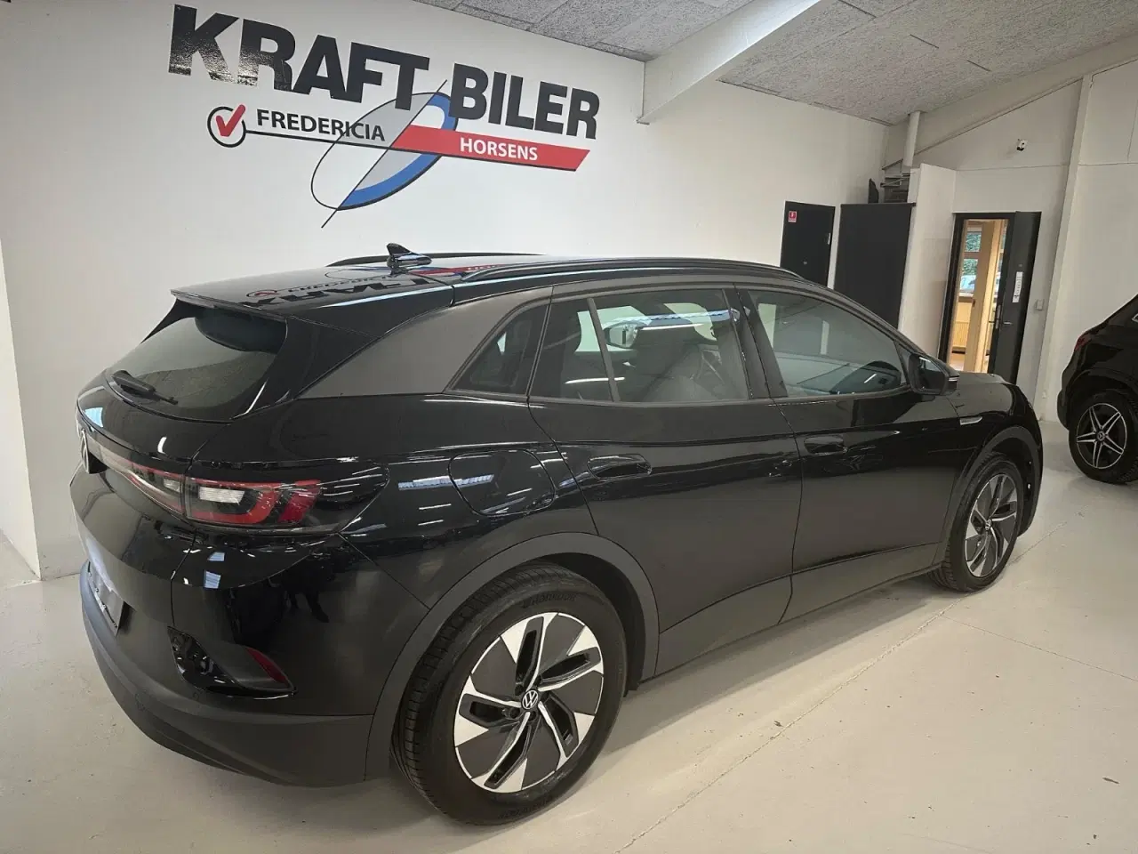 Billede 24 - VW ID.4 77 Pro Performance