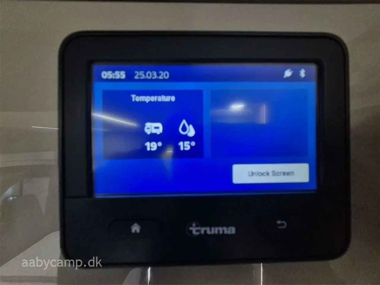 Billede 19 - 2026 - Benimar Tessoro 463   Topudstyret Familie camper