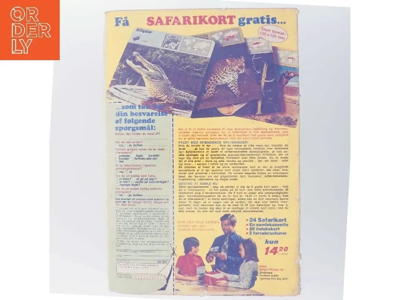 Billede 3 - Anders And & Co. (Bog)