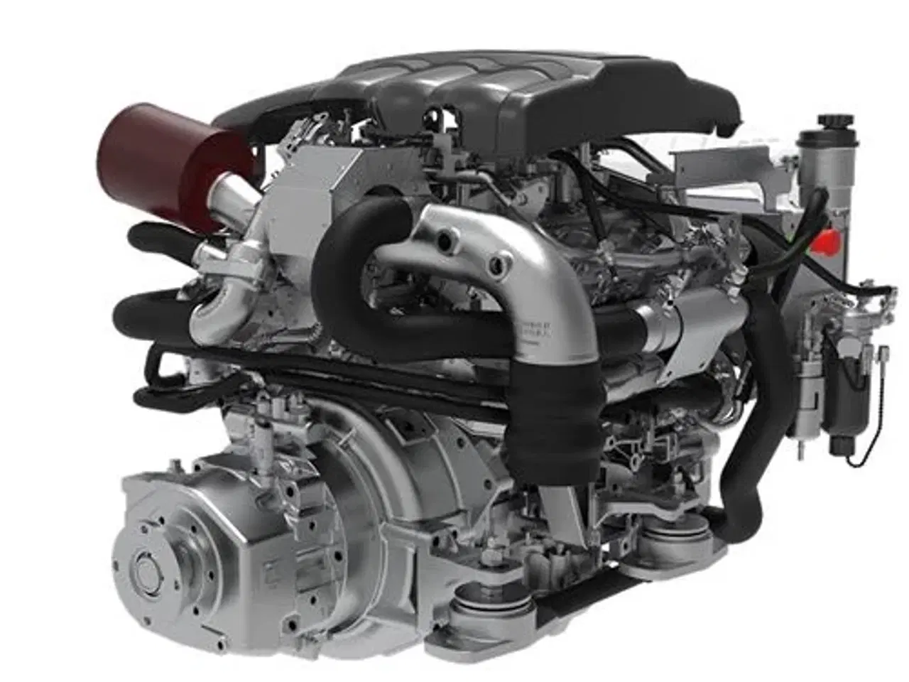 Billede 5 - Hyundai Seasall 270S