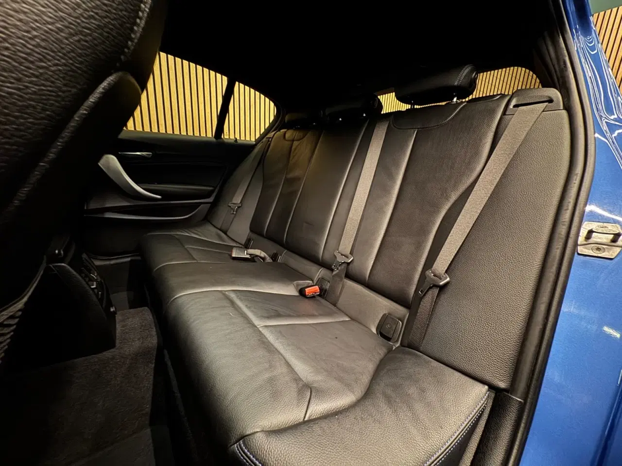 Billede 15 - BMW 118i 1,5 M-Sport aut.