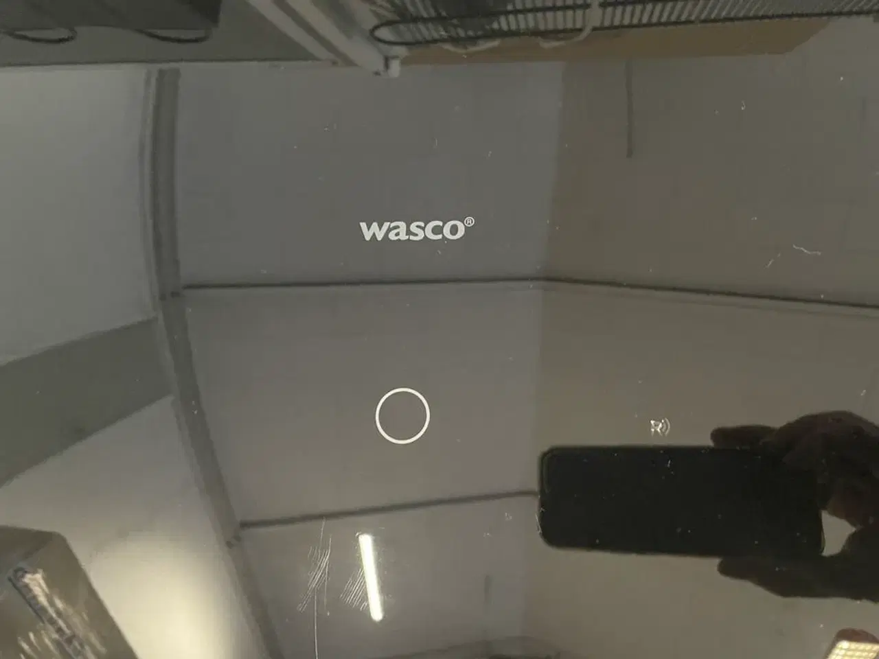 Billede 4 - Emhætte, brugt. WASCO.