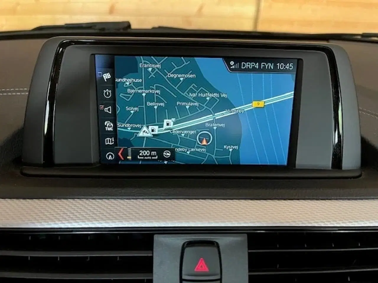 Billede 9 - BMW 118d 2,0 M-Sport aut.
