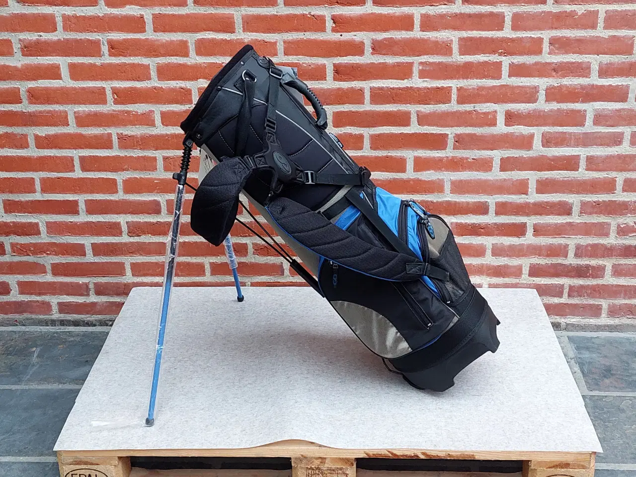 Billede 9 - 3 stk Golfbags 