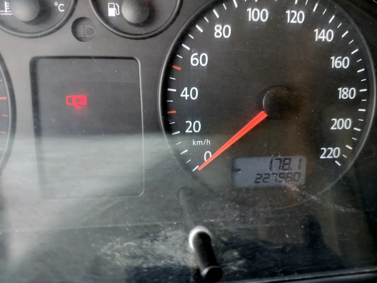 Billede 11 - VW Transporter 2,5 TDI